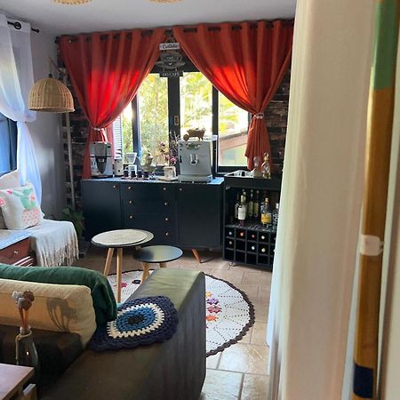 Pousada Canto Das Praias Florianópolis Εξωτερικό φωτογραφία